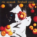 Ric Ocasek - Fireball Zone - Reviews - Album of The Year