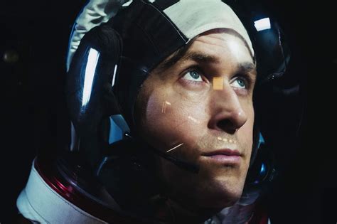 First Man Ryan Goslings Journey To The Moon Is An Understated Triumph