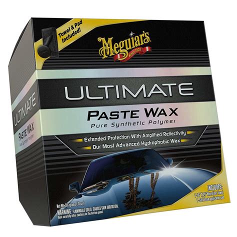 10 Best Wax For Black Cars Road To The Ultimate Wet Look Shine