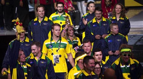 Invictus Games Team Arrive Home With 51 Medals Contact Magazine