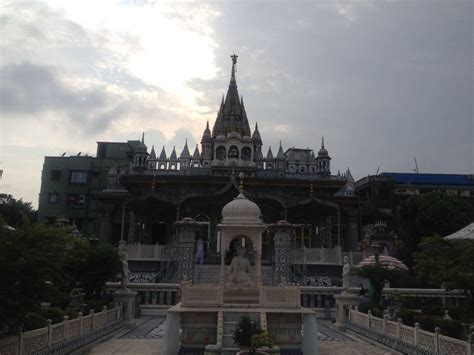 The Jain Temples Of Kolkata Tripoto
