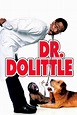 Doctor Dolittle (1998) - Posters — The Movie Database (TMDb)