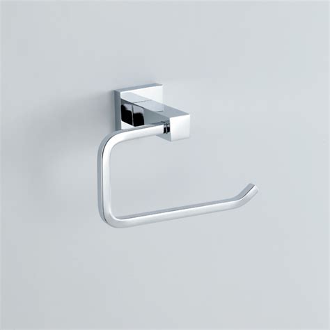 But you don't want just anything in your bathroom. Bathroom - Toilet Roll Holders - Modern Contemporary ...