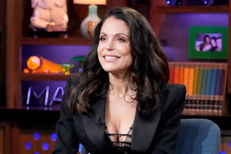 bethenny frankel the real housewives of new york city