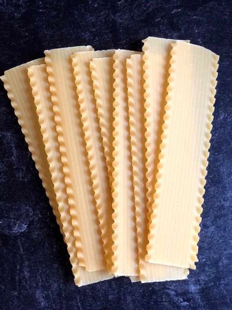 How To Cook Lasagna Noodles Keeping It Simple Italian