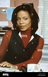 LATELINE, Sanaa Lathan, 1998-99. © Paramount Television / Courtesy ...