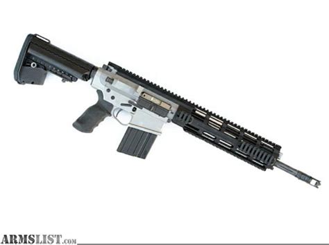 Armslist For Sale Pof P308 Piston Operated Ar 10