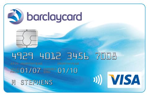 Barclays credit card payment address. Barclaycard prepares Bespoke Offers digital deals service