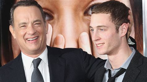 Years ago, a young chester marlon hanks rebranded himself as chet haze. Tom Hanks Addresses His Son Chet's Sobriety: 'Love Your Kids Unconditionally' | Entertainment ...