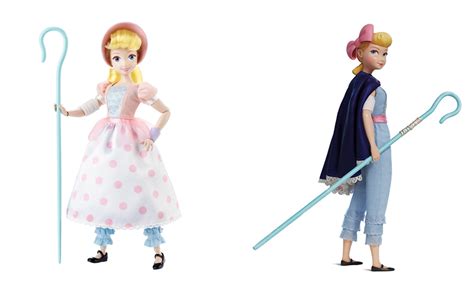 Bo Peep From Toy Story 4 Costume Carbon Costume Diy Dress Up Guides
