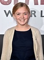 Elsie Fisher movies list and roles (Castle Rock - Season 2, The Tonight ...