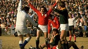 Gareth Edwards remembers 1974 Lions tour to South Africa - BBC Sport