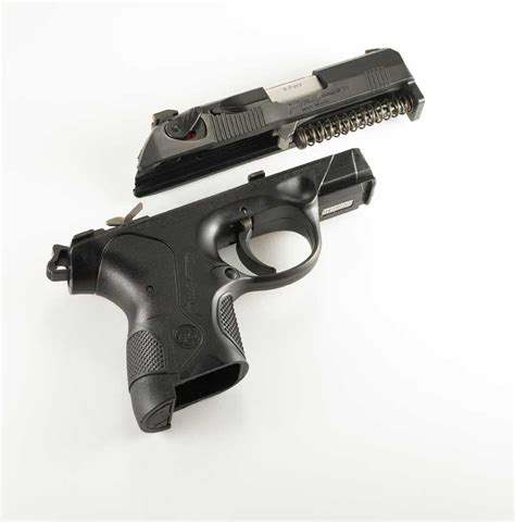 Beretta Px4 Storm Subcompact — Pistol Specs Info Photos Ccw And