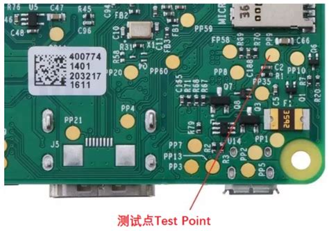 Why Do We Need Ict Test Points On Pcb Pcbsky