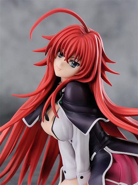 Cdjapan High School D X D Rias Gremory Figuredoll Collectible