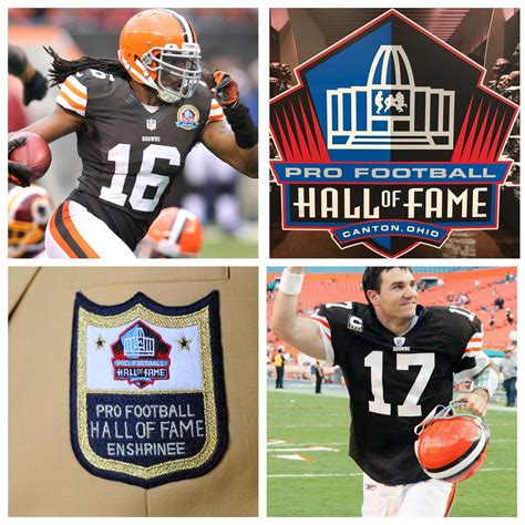 122 Pro Football Hall Of Fame Modern Era Nominees Announced For 2020