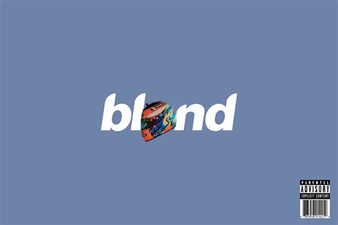 Cool Blonde Frank Ocean Background Images For Your Phone And Desktop
