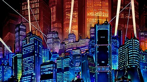 With tenor, maker of gif keyboard, add popular tokyo animated gifs to your conversations. Akira Neo Tokyo Wallpaper Collection [Enhanced and ...