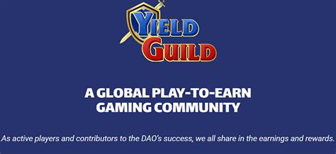 Top 3 Gaming Guilds That Are Worth The Hype