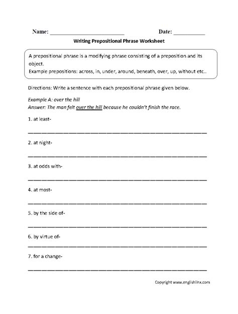 Sentence Structure Worksheets Sentence Building Worksheets — Db