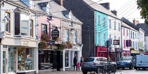 Top Things To Do In Ennis Ireland Youre Guaranteed To Be Charmed By