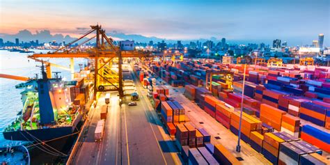 How Nlp Hopes To Overcome The Challenges Of The Indian Logistics Industry