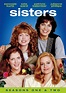 4 Classic TV Shows on DVD: Man from UNCLE, Sisters