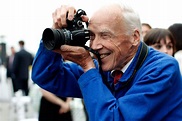 Learning from Legendary Fashion Photographer Bill Cunningham - 29Secrets