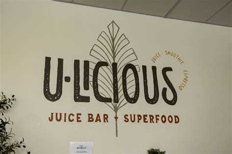 Its U Licious Health Coach Turns Idea For Healthy Juice Bar Into Her Own Business