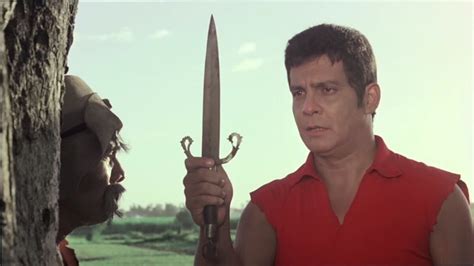 ‎ang Panday 1980 Directed By Fernando Poe Jr • Reviews Film Cast • Letterboxd