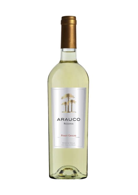 Lo último en sociedad, política, economía, negocios, deportes, tecnología, espectáculos, policial, internacional y cultura. Arauco Pinot Grigio Reserve WS 75 cl - www.wineworldwino.nl