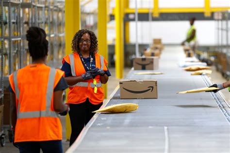Amazon Announces Opening Of Boca Raton Delivery Station Boca Ratons
