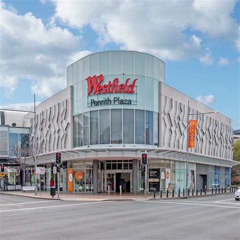 Westfield Penrith All You Need To Know Before You Go