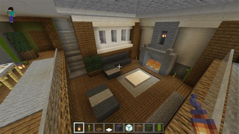 The Best 30 Cute Minecraft Basements Greateastart