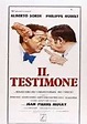 Il testimone (1978) (1978) - Filmscoop.it