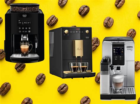 At barista del caffe, we share your passion for great coffee. Best bean-to-cup coffee machine 2020: Enjoy barista ...