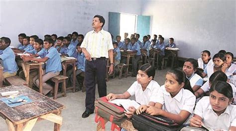 Gujarat To Name And Shame Teachers For Mistakes In School Test