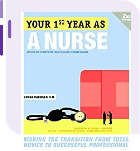 15 Books That Every Nurse Should Read