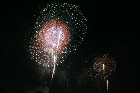 Tsuchiura All Japan Fireworks Competition Japan Web Magazine