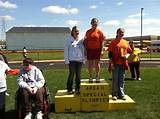 Images of Ohio Special Olympics