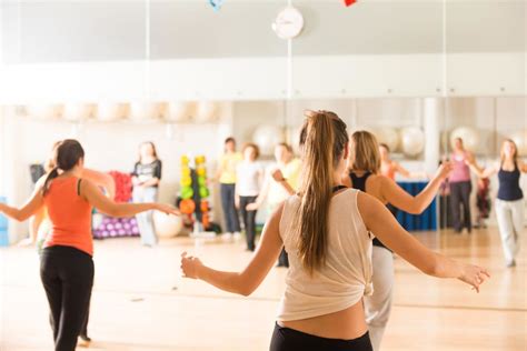 The 10 Best Zumba Classes Near Me For All Ages And Levels