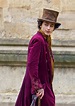 ‘Wonka’ Trailer: Timothée Chalamet Charms As Willy Wonka In First Look ...