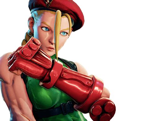 Neogafs Street Fighter Character Ranking Neogaf