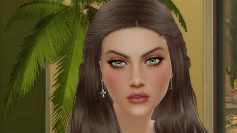 Amelie By Elena At Sims World By Denver Sims 4 Updates