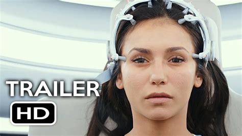 Flatliners Official Trailer 1 2017 Nina Dobrev Ellen Page Sci Fi