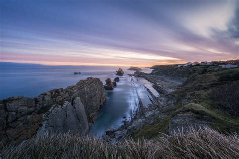 Ultimate Guide To Long Exposure Photography Capturelandscapes