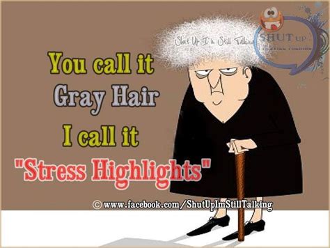 By Shut Up I M Still Talking Hair Humor Just For Laughs Talking Quotes