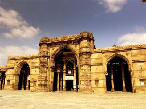 Jama Masjid Ahmedabad Timings History Best Time To Visit