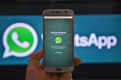 Whatsapp La Beta Di Android Permette Di Quotare I Messaggi