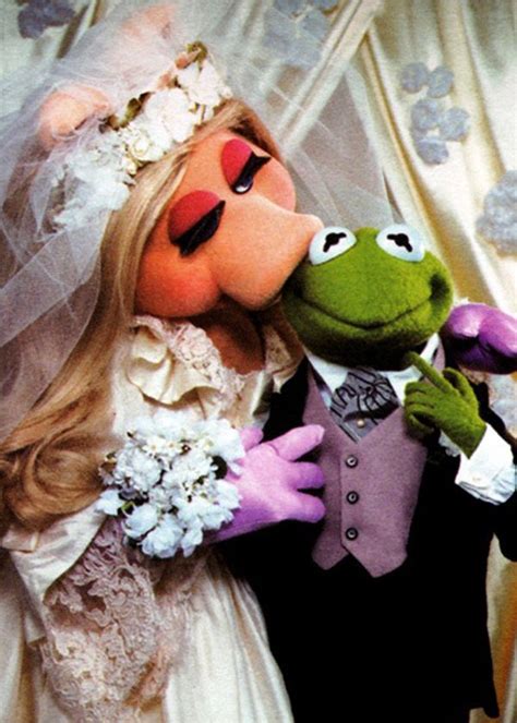 174 Best Images About Mr Kermit And Miss Piggy On